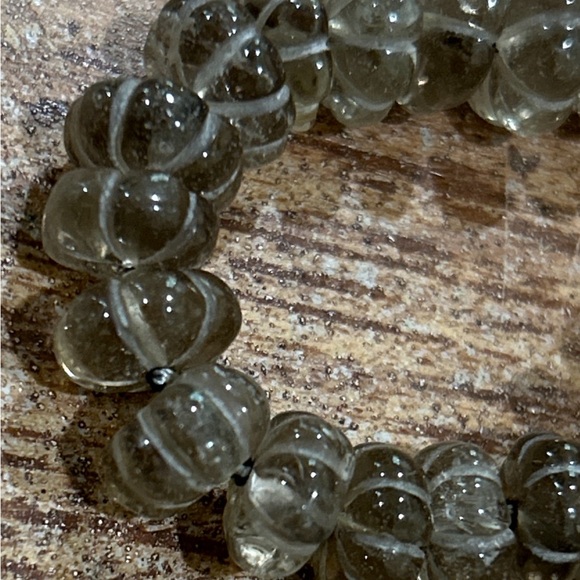 Vintage Smokey Quartz - Picture 5 of 11